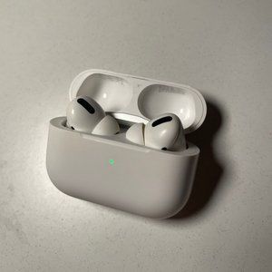 Apple AirPods Pro Bluetooth